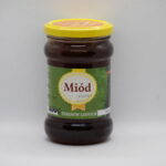 Miód leśny naturalny polski DANMAR