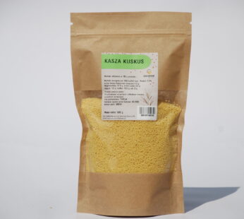 Kasza kuskus 500g