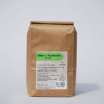 Mąka z płaskurki naturalna polska DANMAR