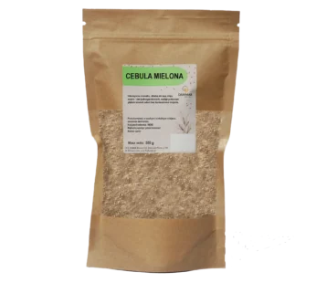 Cebula mielona