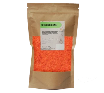 Chili mielone