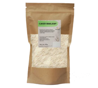 Cukier wanilinowy