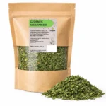 Czosnek niedźwiedzi naturalna przyprawa polski