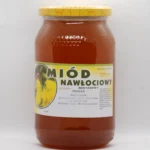 Miód nawłociowy naturalny polski DANMAR