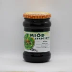 Miód spadziowy naturalny polski DANMAR