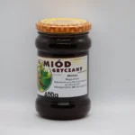 Miód gryczany naturalny polski DANMAR