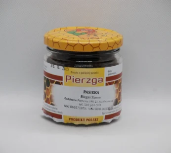 Pierzga 100 g