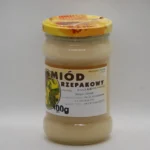 Miód rzepakowy naturalny polski DANMAR
