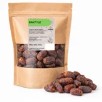 Daktyle naturalne bez cukru