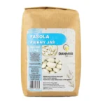 Fasola jaś piękny naturalna polska DANMAR