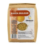 Kasza bulgur naturalna DANMAR