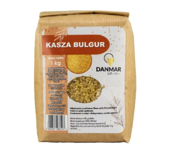 Kasza bulgur 1Kg