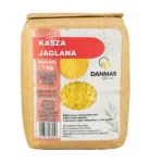 Kasza jaglana naturalna polska DANMAR