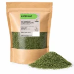 Koper nać przyprawa naturalny polski