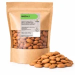 MIgdały całe naturalne zdrowe