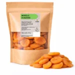 Morele suszone naturalne zdrowe