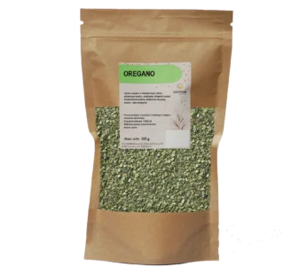 Oregano