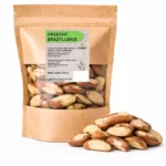 Orzechy brazylijskie naturalne premium