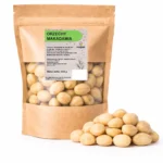 Orzechy makadamia naturalne zdrowe