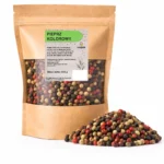 Pieprz kolorowy naturalny przyprawa