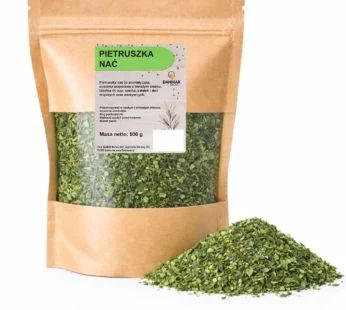 Natka pietruszki