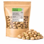 Pistacje prażone naturalne zdrowe