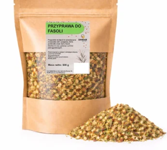 Przyprawa do fasoli