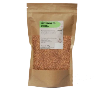 Przyprawa do gyrosa
