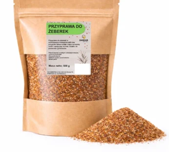 Przyprawa do żeberek