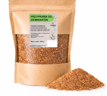 Przyprawa do ziemniaków