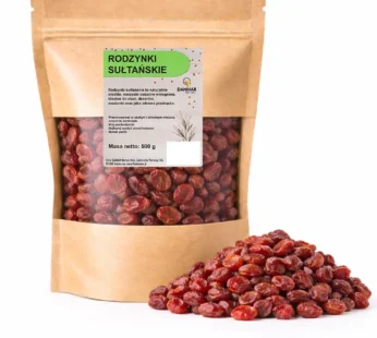 Rodzynki sułtańskie