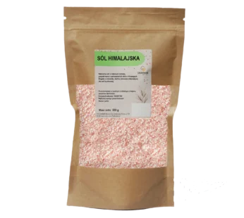 Sól himalajska