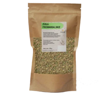 Zioła prowansalskie