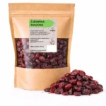 Żurawina suszona naturalna słodka